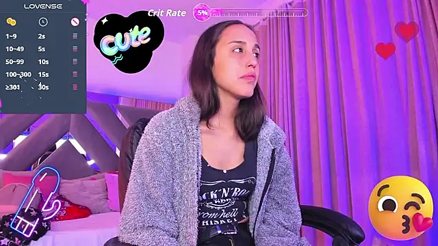 Abby esposiito online show from 01-11-26, 04:23