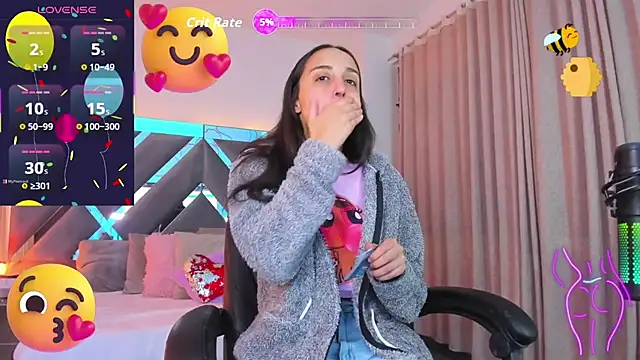 Abby esposiito online show from 02-09-26, 02:43