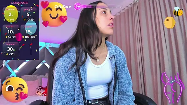 Abby esposiito online show from 02-14-26, 02:47