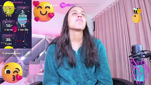 Abby esposiito online show from 02-15-26, 09:33