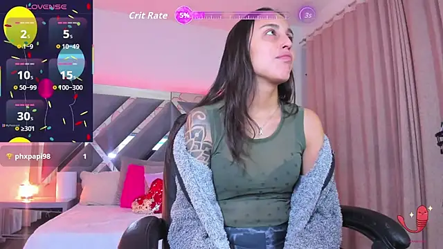 Abby esposiito online show from 02-19-26, 02:24