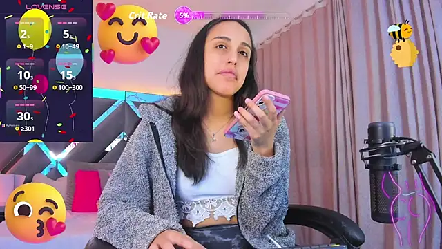 Abby esposiito online show from 02-20-26, 01:11