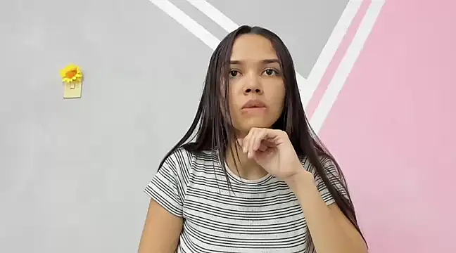 Natalia lan online show from 01-30-25, 09:04