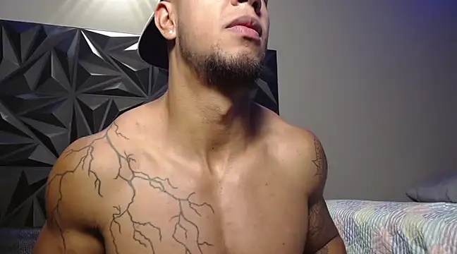 Jacob Beckett online show from 02-21-25, 11:22