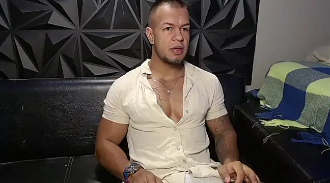 Jacob Beckett online show from 03-10-25, 12:15