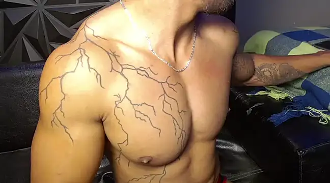 Jacob Beckett online show from 03-11-25, 02:29