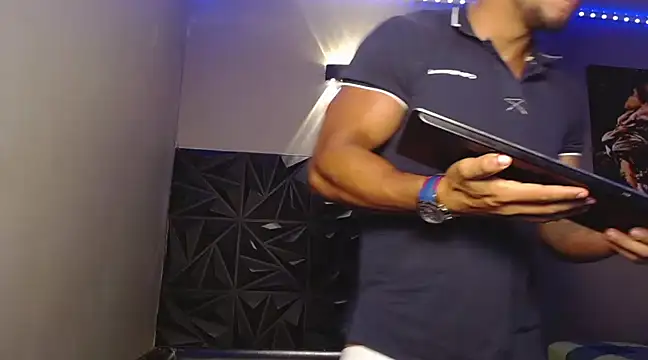 Jacob Beckett online show from 03-13-25, 11:41