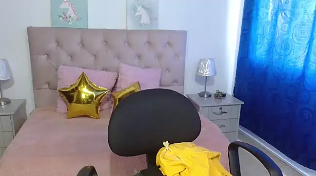 LITTLEDOLLHOT online show from 01-25-25, 02:03