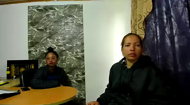 LITTLEDOLLHOT online show from 02-13-25, 06:48