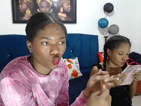 LITTLEDOLLHOT online show from 02-24-25, 05:53