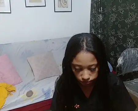 LITTLEDOLLHOT online show from 11-27-25, 12:07