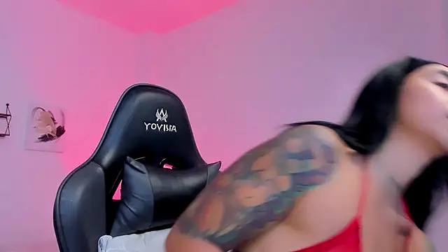 sophierooy22 online show from 02-22-26, 03:10