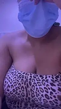 Lola-Sexxx online show from 02-03-25, 01:19