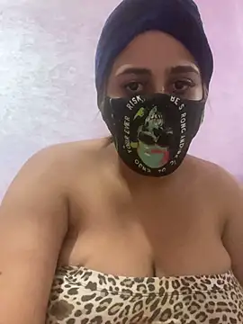 Lola-Sexxx online show from 02-08-25, 07:49