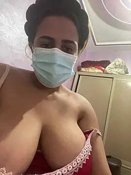 Lola-Sexxx online show from 02-12-25, 07:35