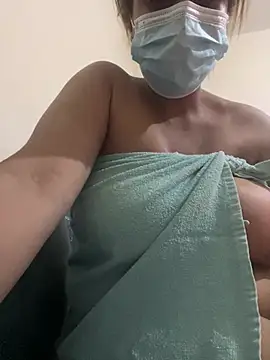 Lola-Sexxx online show from 02-16-25, 09:27