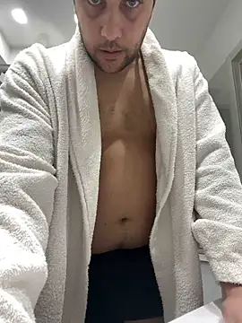 Greeneyes0820 online show from 01-19-25, 09:45