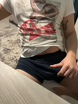 Greeneyes0820 online show from 01-22-25, 08:49