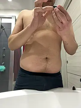 Greeneyes0820 online show from 02-04-25, 01:48