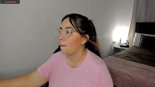 brithany olson25 online show from 12-13-25, 08:36