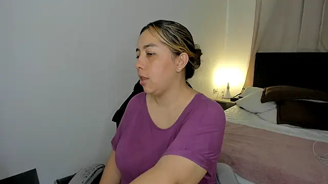 brithany olson25 online show from 03-13-26, 08:15