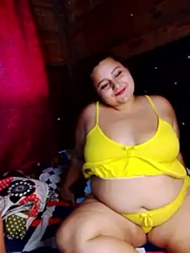 Lily Sweet24 online show from 01-08-26, 09:39