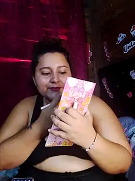 Lily Sweet24 online show from 02-15-26, 02:03