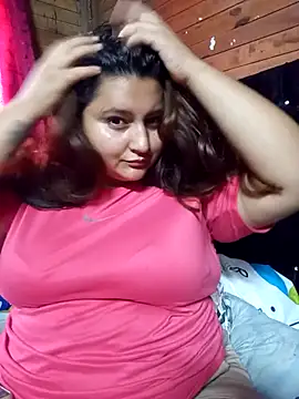 Lily Sweet24 online show from 04-14-26, 09:21