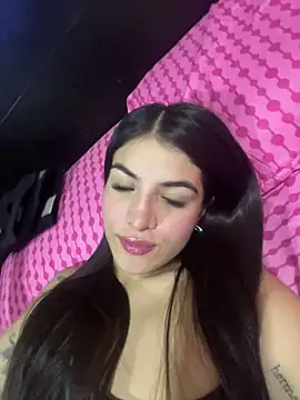 thompsonabella666 online show from 01-25-25, 03:09