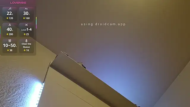 SweetyNinaOff1 online show from 02-01-25, 07:26