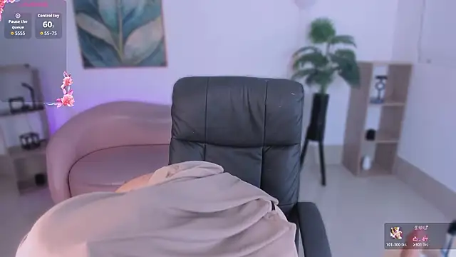 Ayha khalaf online show from 02-12-26, 04:07