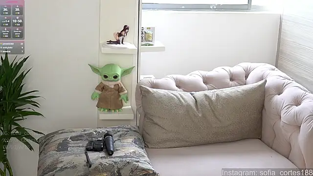 tatiana  cortes18 online show from 01-08-25, 03:50