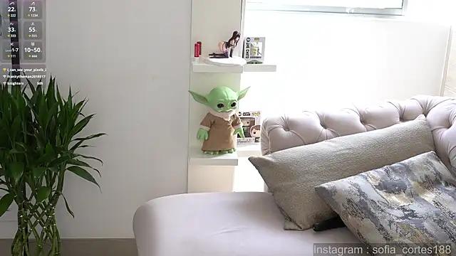 tatiana  cortes18 online show from 01-28-25, 06:39