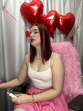 Snapshot of LillyFan-X chatting on 02-08-26, 04:16 LillyFan-X online show from 02-08-26, 04:16