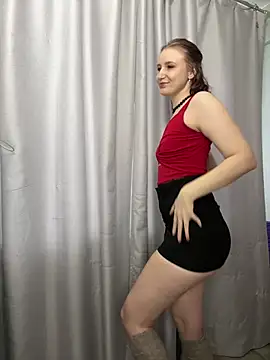 LillyFan-X online show from 03-21-26, 04:28