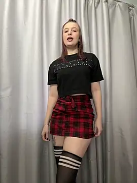 LillyFan-X online show from 04-05-26, 04:20