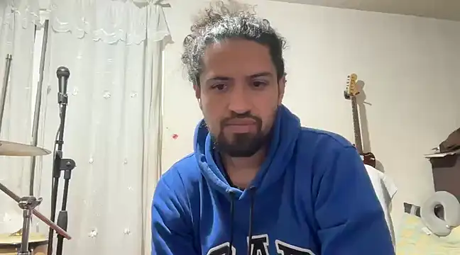 elviolagays91 online show from 01-21-25, 07:04