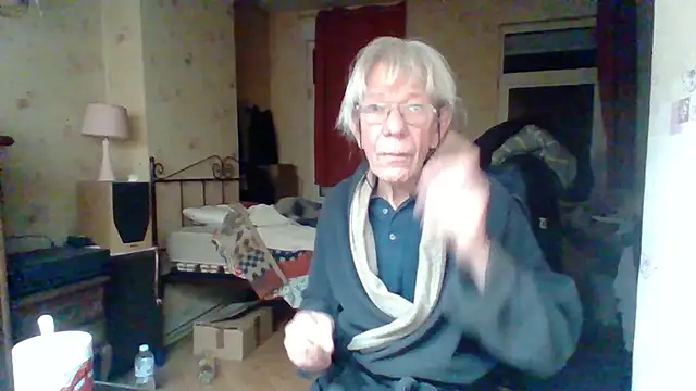 rosanetrav online show from 02-23-26, 03:48