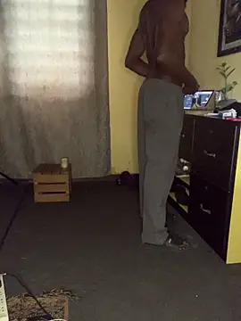 JoyStickAfrica online show from 10-24-25, 10:44