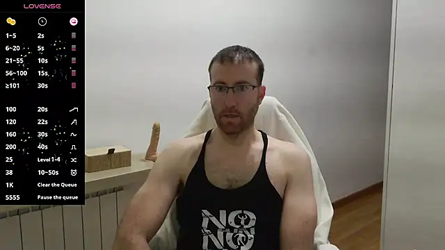 machohiberiko online show from 02-02-25, 07:14