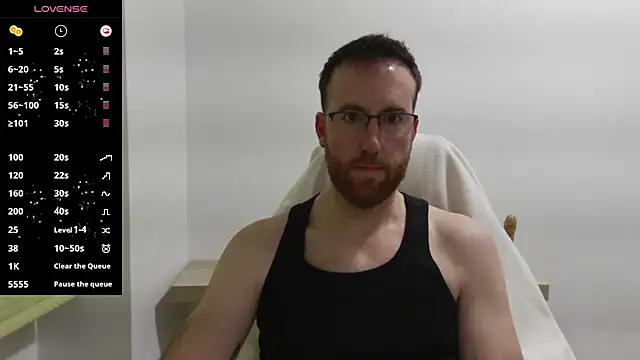 machohiberiko online show from 03-16-25, 09:16