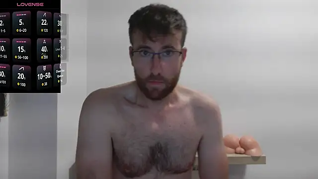 machohiberiko online show from 10-03-25, 09:12