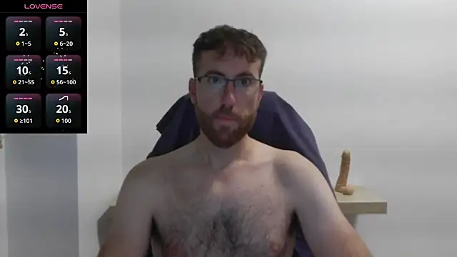 machohiberiko online show from 10-18-25, 08:53