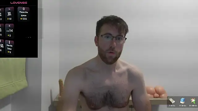 machohiberiko online show from 02-25-26, 06:17