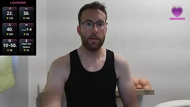 machohiberiko online show from 06-04-26, 04:13