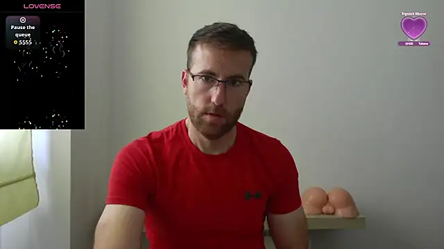 machohiberiko online show from 06-05-26, 02:23