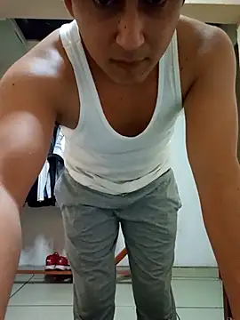 LuisMex1998 online show from 02-03-26, 03:37