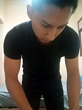 LuisMex1998 online show from 02-20-26, 09:00