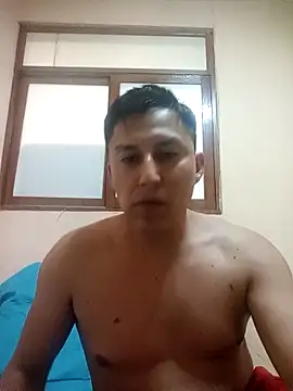 LuisMex1998 online show from 02-22-26, 10:52