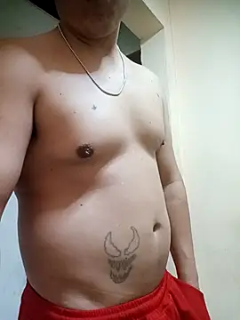 LuisMex1998 online show from 04-17-26, 07:55